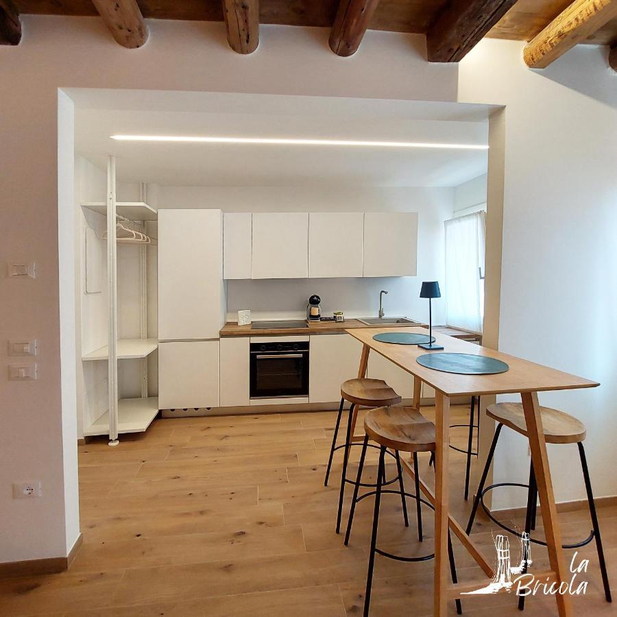 La Bricola Apartment Chioggia Exterior photo