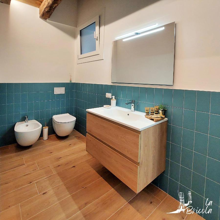 La Bricola Apartment Chioggia Exterior photo
