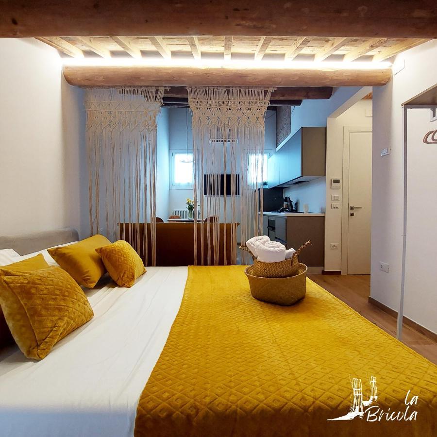 La Bricola Apartment Chioggia Exterior photo