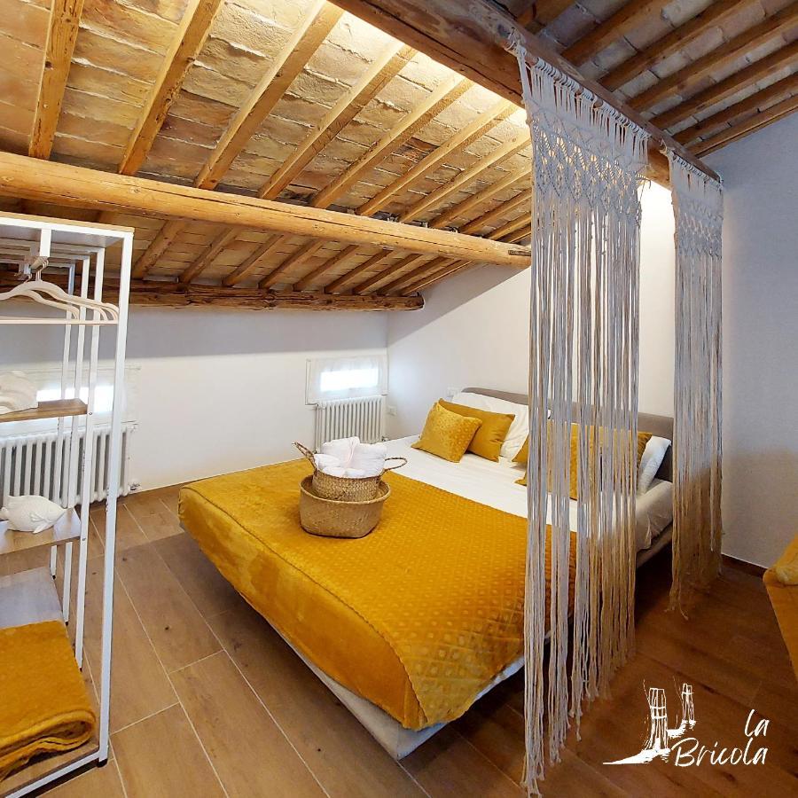 La Bricola Apartment Chioggia Exterior photo