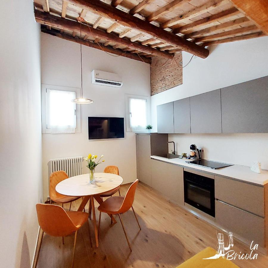 La Bricola Apartment Chioggia Exterior photo