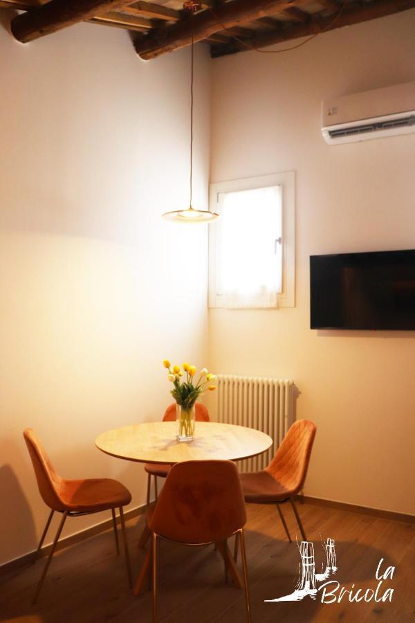 La Bricola Apartment Chioggia Exterior photo