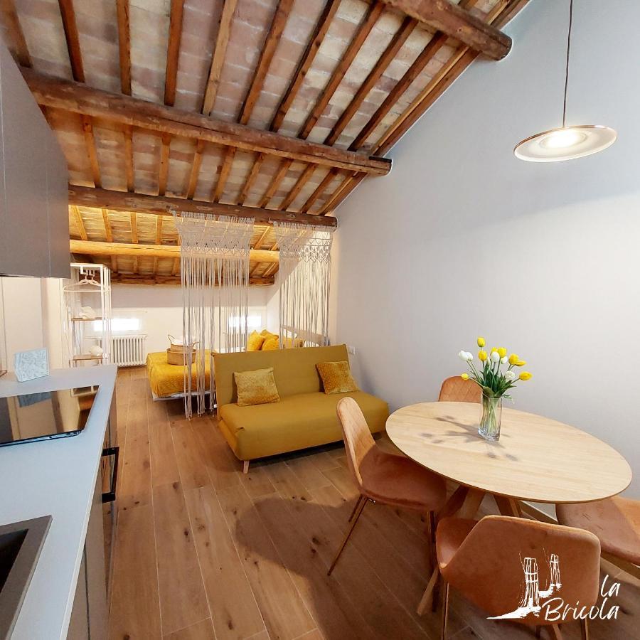 La Bricola Apartment Chioggia Exterior photo
