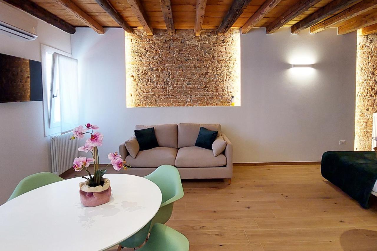 La Bricola Apartment Chioggia Exterior photo