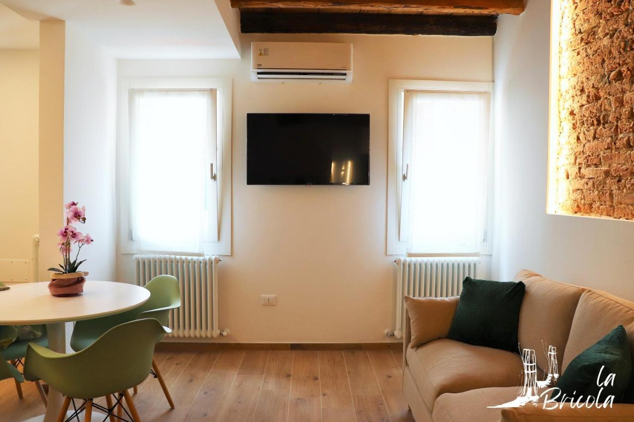 La Bricola Apartment Chioggia Exterior photo