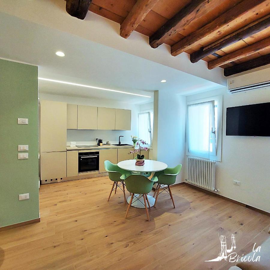La Bricola Apartment Chioggia Exterior photo